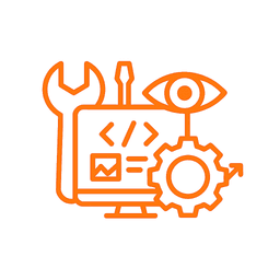 Support & Maintenance